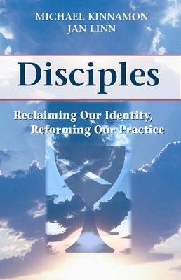 Book cover for Disciples