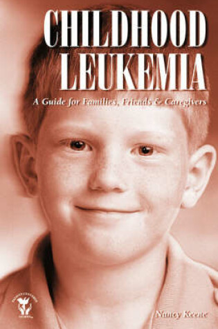 Cover of Childhood Leukemia