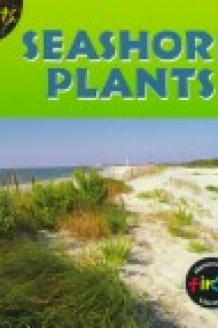Cover of Seashore Plants