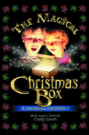 Cover of The Magical Christmas Box