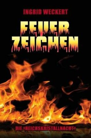 Cover of Feuerzeichen