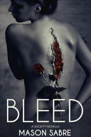 Cover of Bleed