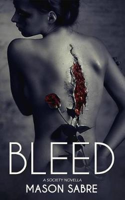 Book cover for Bleed