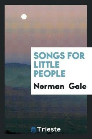 Cover of Songs for Little People