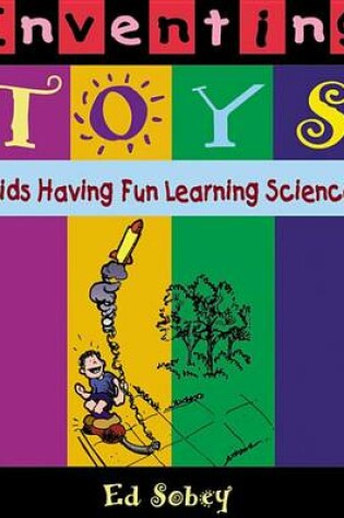 Cover of Inventing Toys