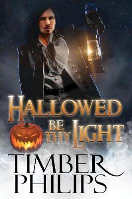 Book cover for Hallowed Be Thy Light