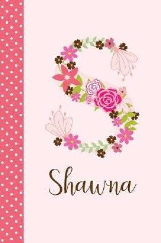 Cover of Shawna