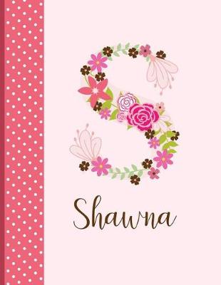 Book cover for Shawna