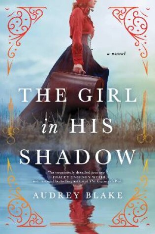 Cover of The Girl in His Shadow