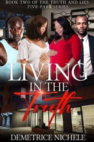 Cover of Living in the Truth