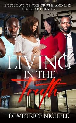 Book cover for Living in the Truth