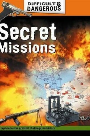 Cover of Secret Missions