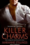 Book cover for Killer Charms