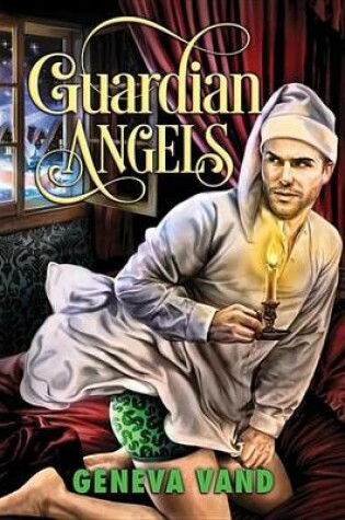 Cover of Guardian Angels