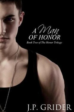 Cover of A Man of Honor