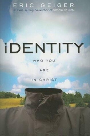 Cover of Identity