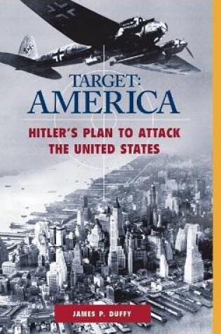 Cover of TARGET: AMERICA