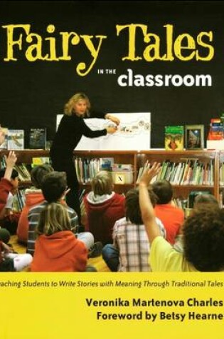 Cover of Fairy Tales in the Classroom