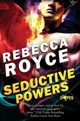 Cover of Seductive Powers
