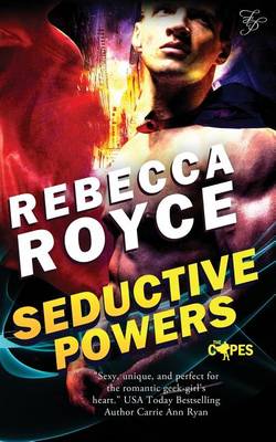 Book cover for Seductive Powers