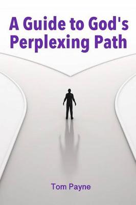 Book cover for A Guide to God's Perplexing Path