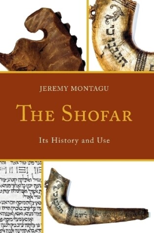 Cover of The Shofar