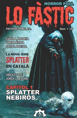 Book cover for Lo fàstic