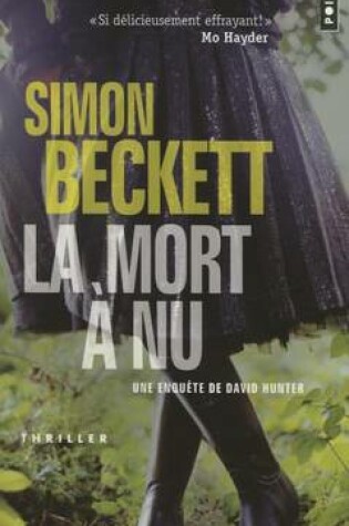 Cover of Mort NU(La)