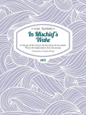 Cover of In Mischief's Wake eBook