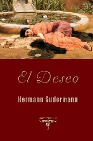 Cover of El deseo