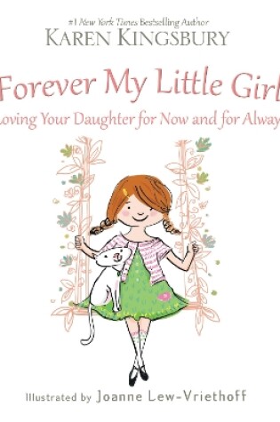 Cover of Forever My Little Girl