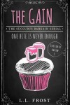 Book cover for The Gain