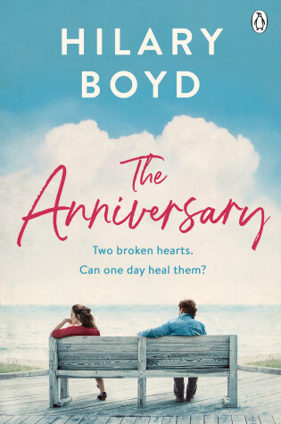 Cover of The Anniversary