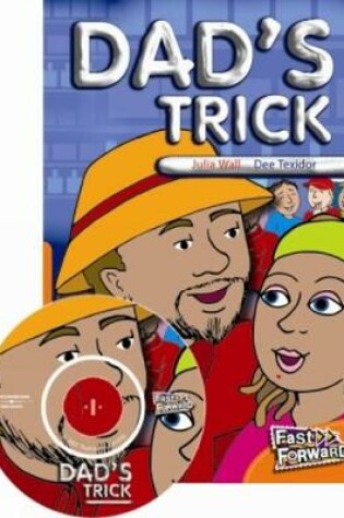 Cover of Dad's Trick