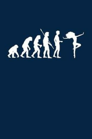 Cover of Evolution Tanzerin