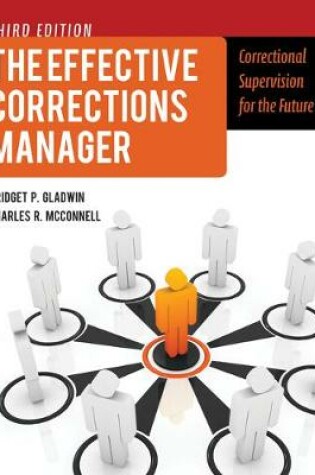 Cover of The Effective Corrections Manager