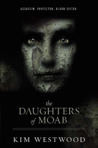 Cover of The Daughters of Moab