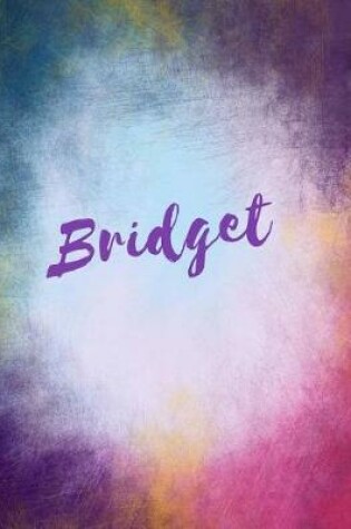 Cover of Bridget