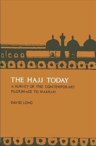 Cover of The Hajj Today