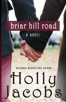 Book cover for Briar Hill Road