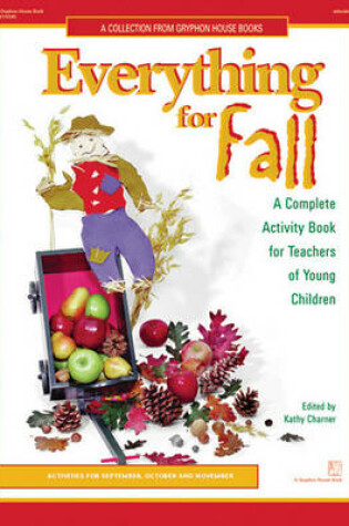 Cover of Everything for Fall