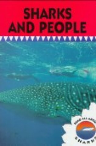 Cover of Sharks and People