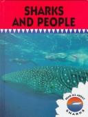 Book cover for Sharks and People