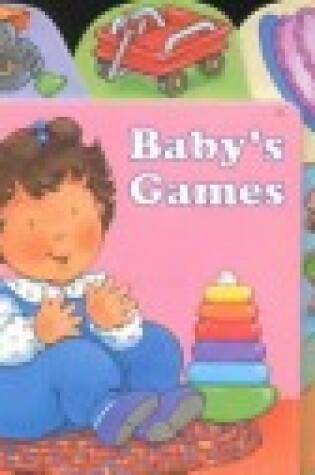 Cover of Baby's Games