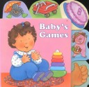 Book cover for Baby's Games