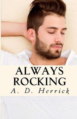 Cover of Always Rocking