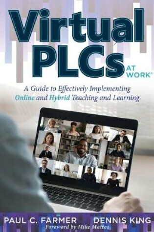 Cover of Virtual Plcs at Work(r)