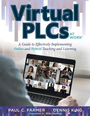 Book cover for Virtual Plcs at Work(r)