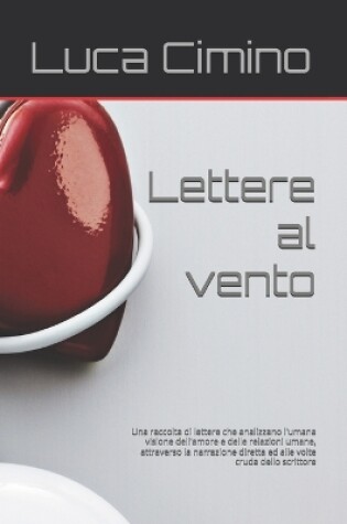 Cover of Lettere al vento