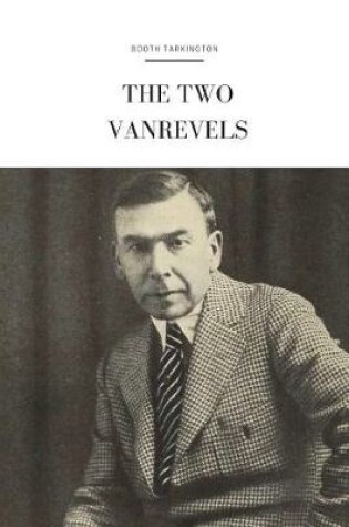 Cover of The Two Vanrevels